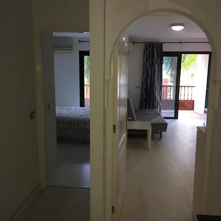 Appartement Los Cristianos - Centrum Playa Paraiso (Tenerife)