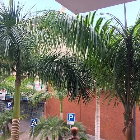 Appartement Los Cristianos - Centrum