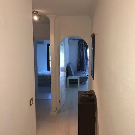 Los Cristianos - Centrum Appartement