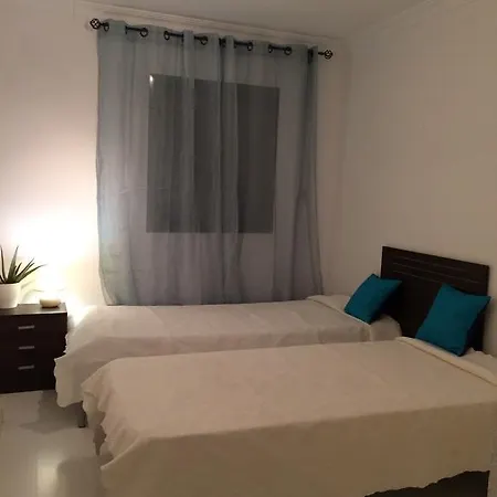 Appartement Los Cristianos - Centrum Playa Paraiso (Tenerife)