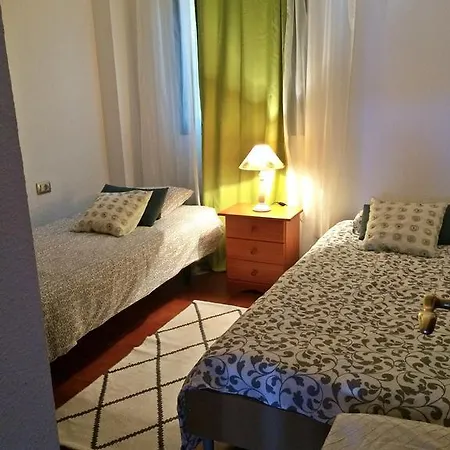 Appartement Los Cristianos - Centrum
