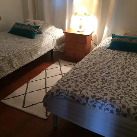 Los Cristianos - Centrum Appartement Playa Paraiso (Tenerife)