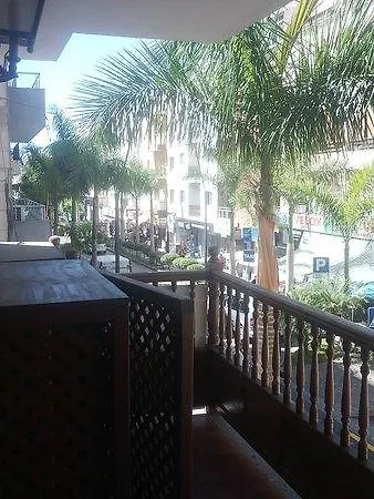 Los Cristianos - Centrum * פלאיה פראיסו